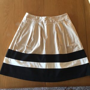 WHBM Skirt